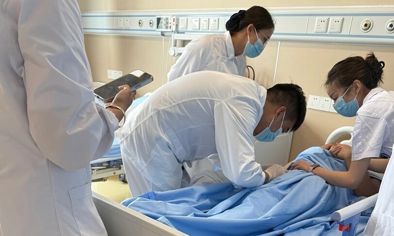 Tham vọng làm vaccine ung thư rẻ của Trung Quốc