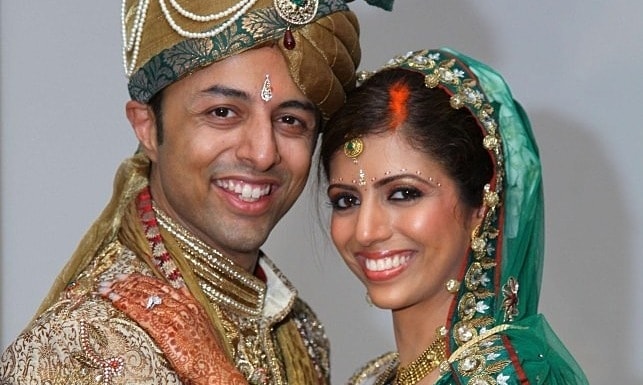 Cái chết bí ẩn của cô dâu hào môn trong tuần trăng mật