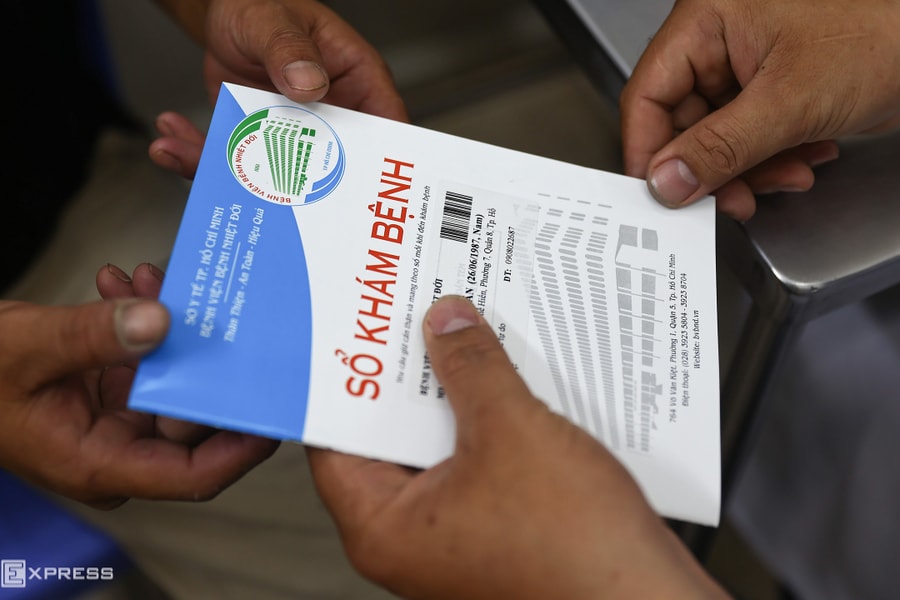 Chi tiết các mức hưởng bảo hiểm y tế đúng tuyến, trái tuyến