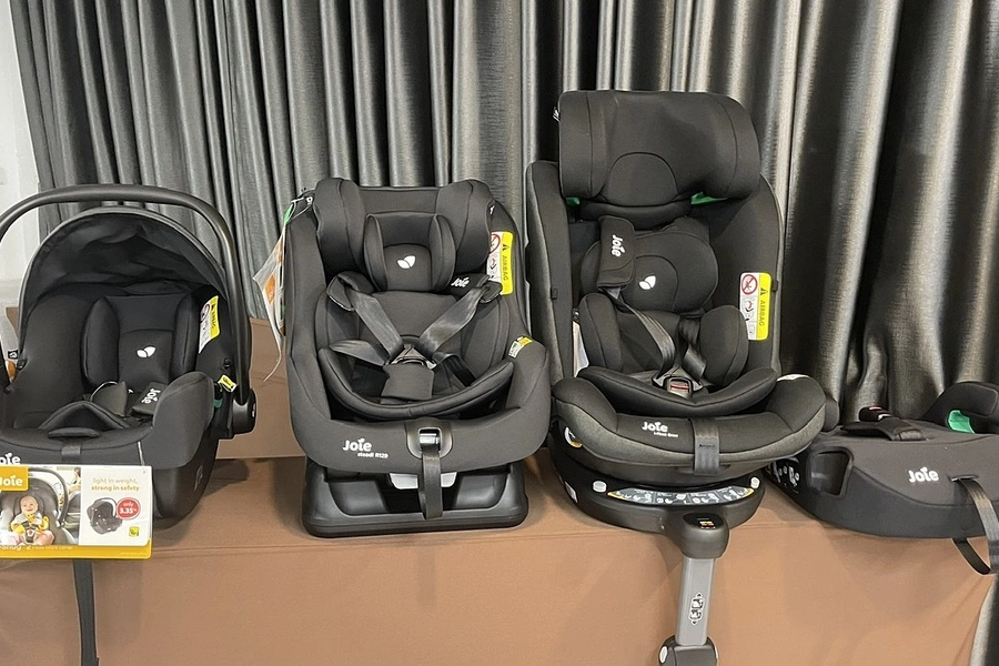 Nỗi lo bị phạt khi thiếu thiết bị an toàn cho trẻ em