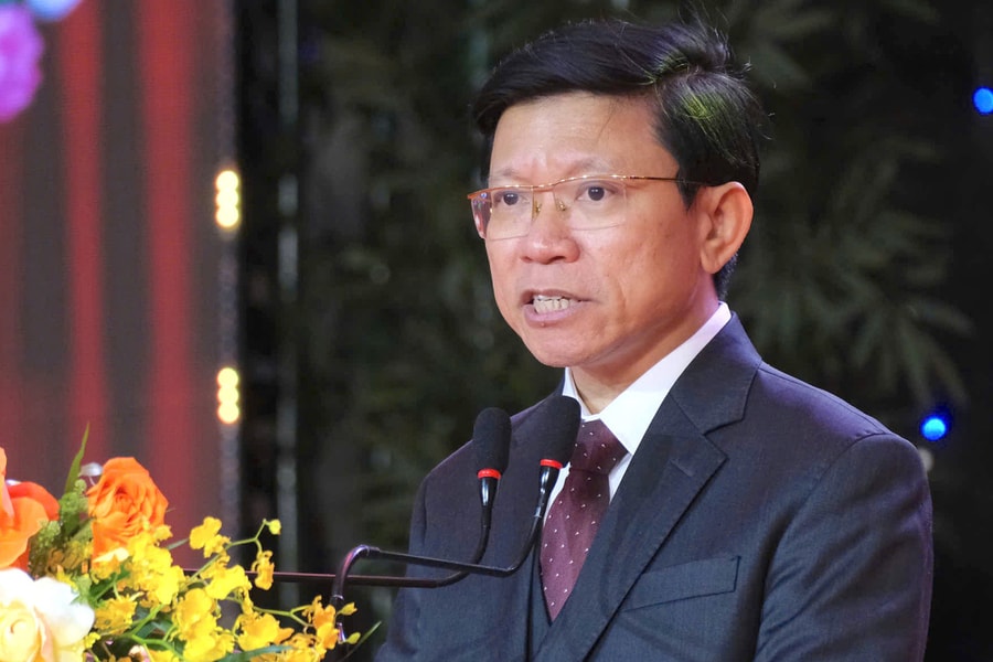 Đại học Khoa học Xã hội và Nhân văn muốn vào top 150 châu Á