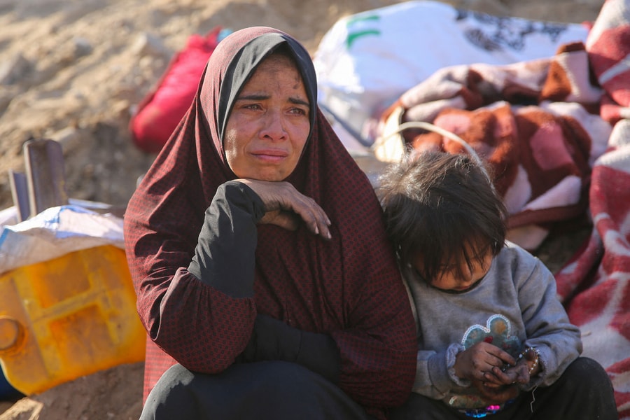 Thách thức với kế hoạch hòa bình Gaza của ông Trump