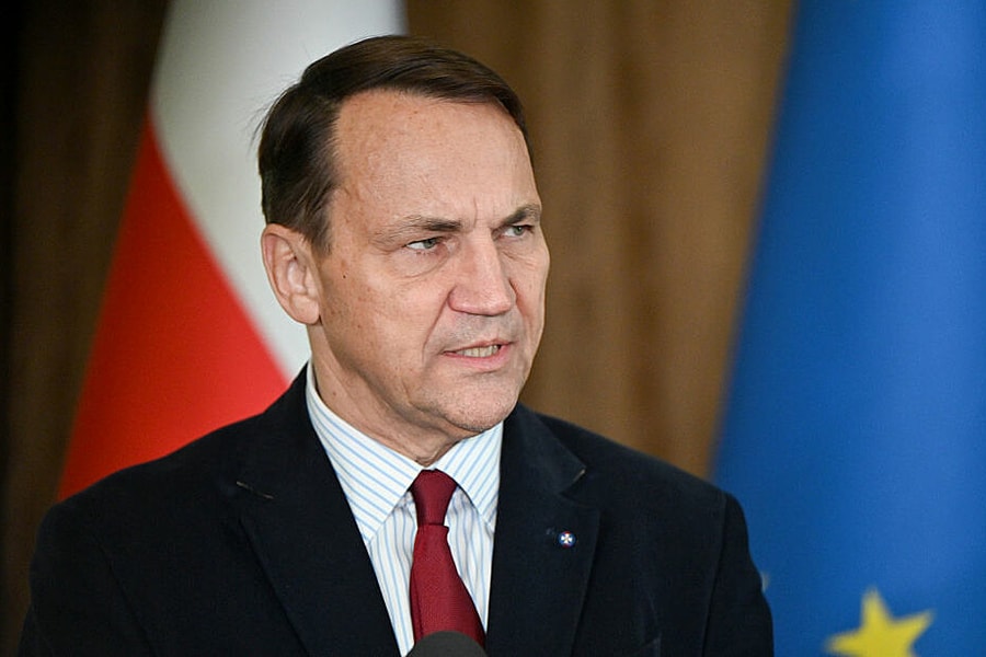 Ba Lan đóng cửa lãnh sự quán cuối cùng của Nga