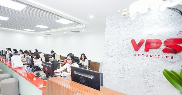 VPS thay Tổng Giám đốc sau IPO, Saigon Capital lộ diện là cổ đông chi phối gần 40%