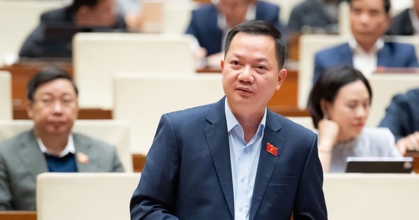 Đánh thuế chuyển nhượng vàng miếng là phù hợp, đưa thị trường về đúng bản chất