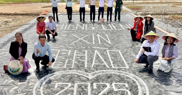 Nghề muối - điểm nhấn độc đáo, tạo bản sắc riêng cho du lịch Thiềng Liềng