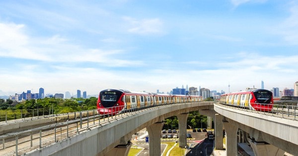 Giá bất động sản quanh Metro số 1 có nơi tăng tới 200%