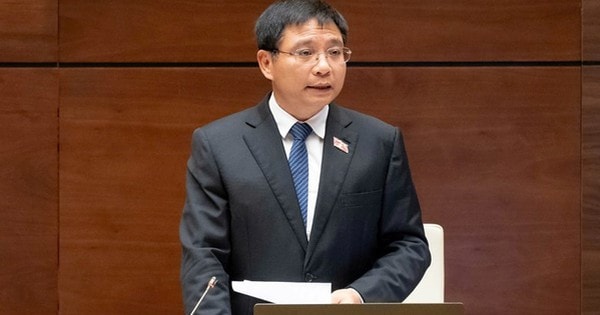 Bộ trưởng Bộ Tài chính nói về ngưỡng chịu thuế của hộ kinh doanh