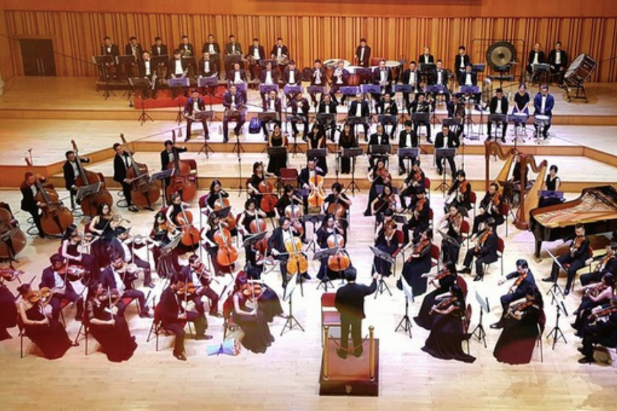 Vì sao Festival quốc tế âm nhạc mới Á - Âu 2025 loại bỏ sáng tác bằng AI?