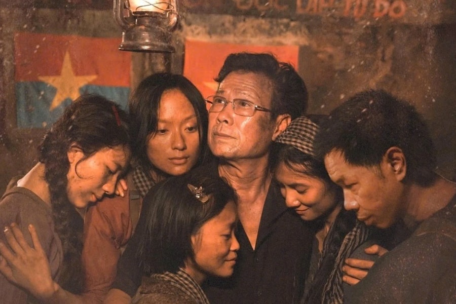 Liên hoan phim Việt Nam lần thứ 24: Cơ hội để phát triển và lan tỏa nền điện ảnh