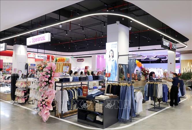 Phát triển thị trường bán lẻ đến 2030: Cơ hội bứt phá từ chiến lược mới