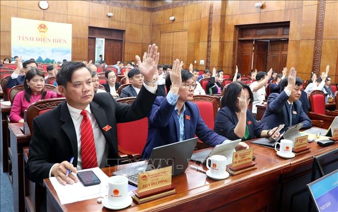 Quy định mới về số lượng Phó Chủ tịch và Ủy viên UBND