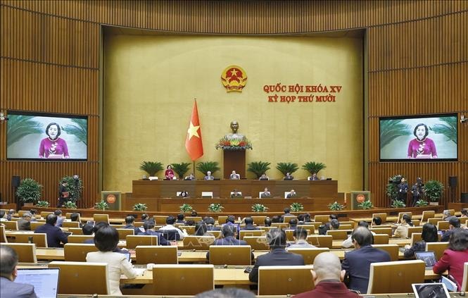 Giải nút thắt lớn về giáo dục mầm non bằng cách làm mới