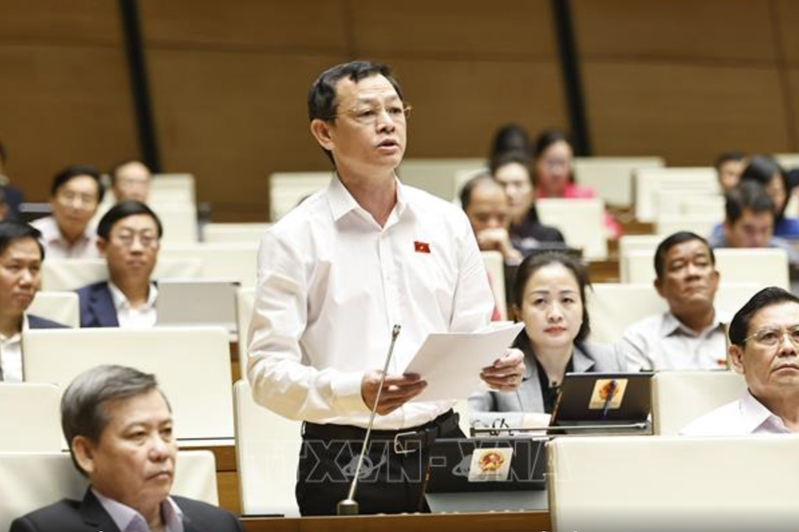 Đề xuất chuyển đào tạo khối ngành sức khỏe về Bộ Y tế