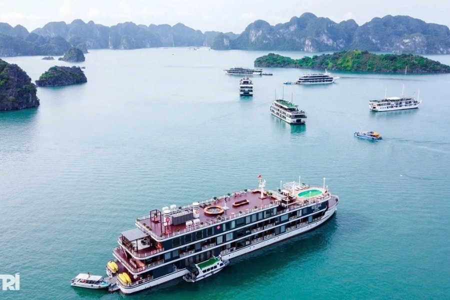 Quần đảo Cát Bà: Danh thắng Việt Nam vươn tầm quốc tế