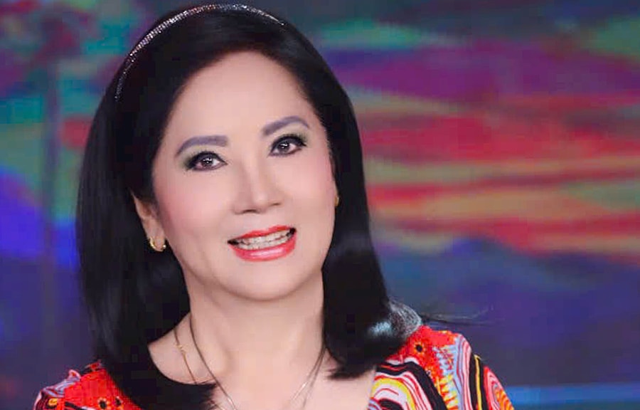 Cuộc sống đơn độc của 'mỹ nhân Sài Gòn' Mộng Tuyền