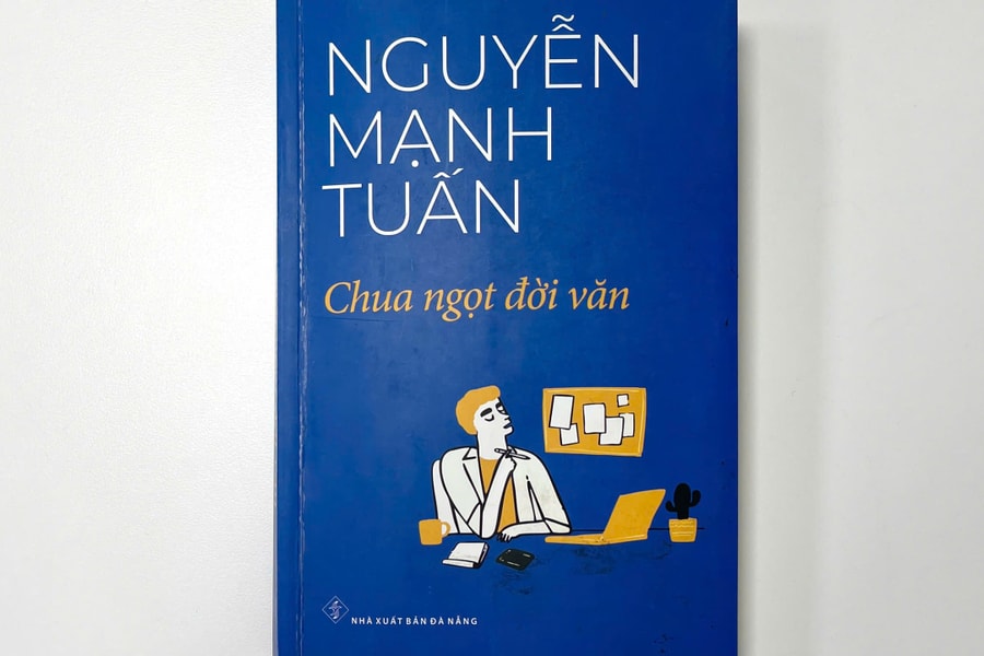 Tác giả 'Đồng tiền xương máu' ra hồi ký