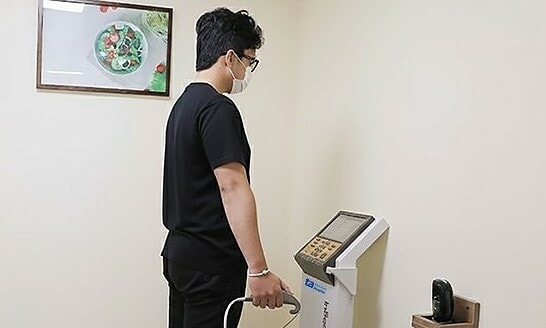 Tập gym tăng cơ vẫn béo phì