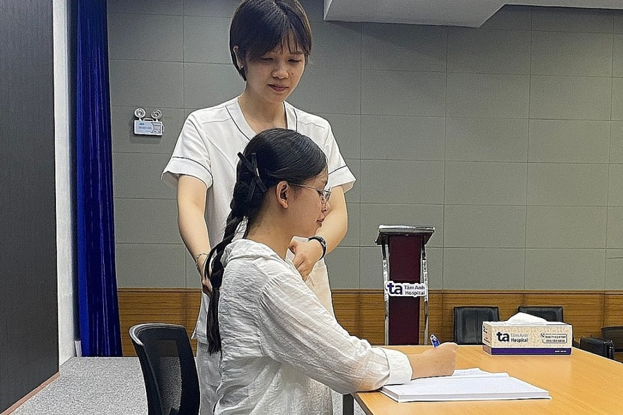 5 thói quen tốt cho người thoái hóa đĩa đệm cột sống