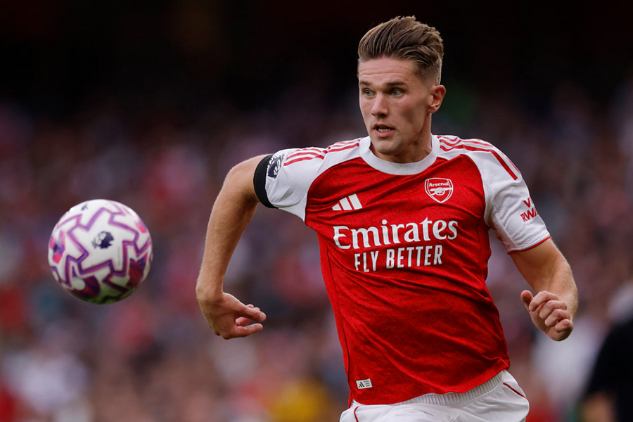 Cựu cầu thủ Arsenal chê Gyokeres thừa cân