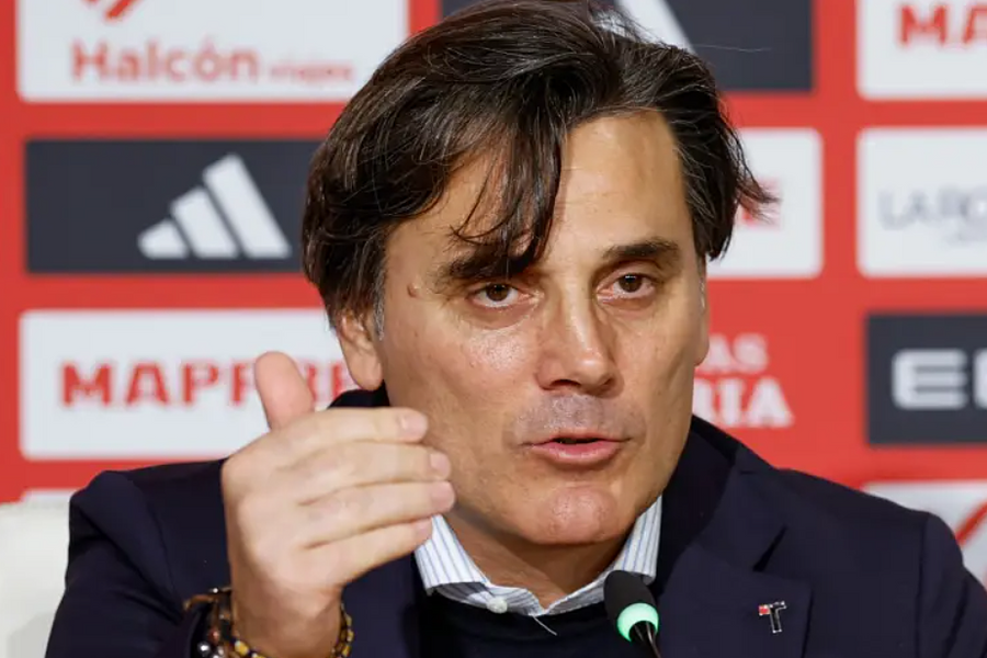 HLV châu Âu cảm thấy bất công ở vòng loại World Cup