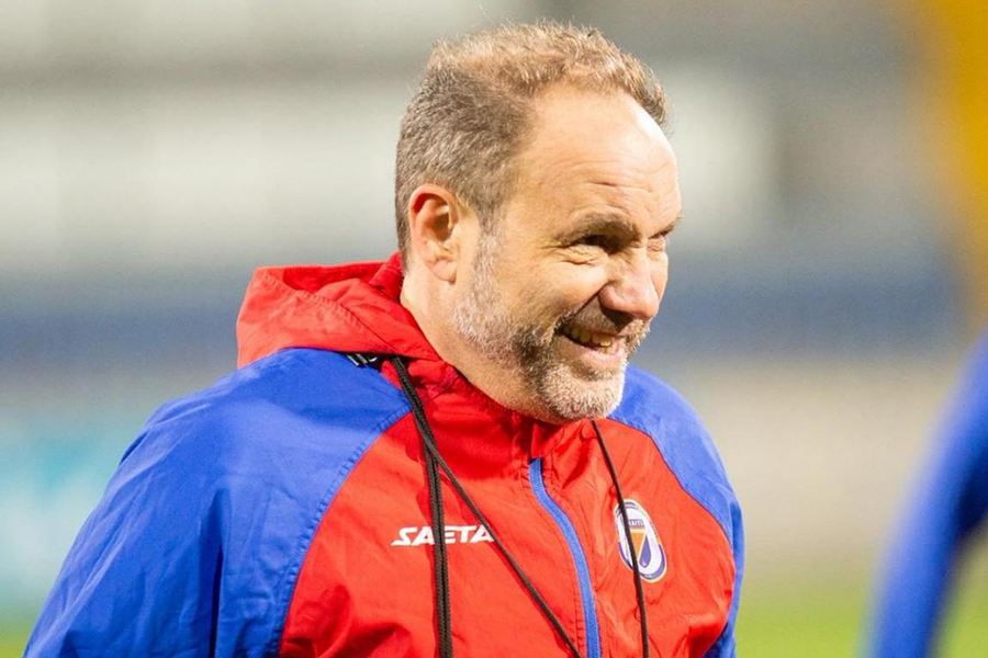 Haiti vào World Cup dưới thời HLV chưa từng đến quốc gia này