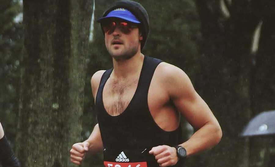 Runner sub3 vào chung kết Dancing With The Stars