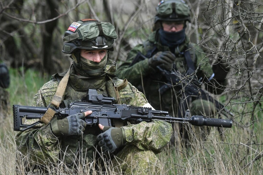 Hai năm Nga hoàn thiện chiến thuật công phá thành trì Ukraine