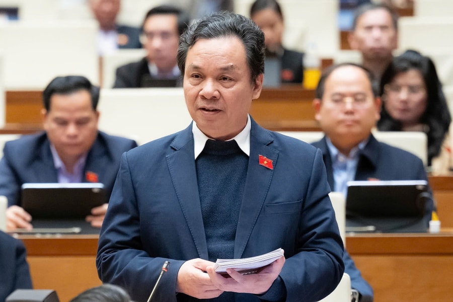 'Thi tuyển giáo viên phải tạo sân chơi lớn cho mọi người đua tài'