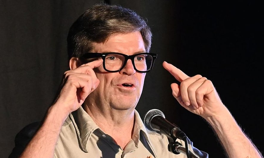 'Bố già AI' Yann LeCun xác nhận rời Meta