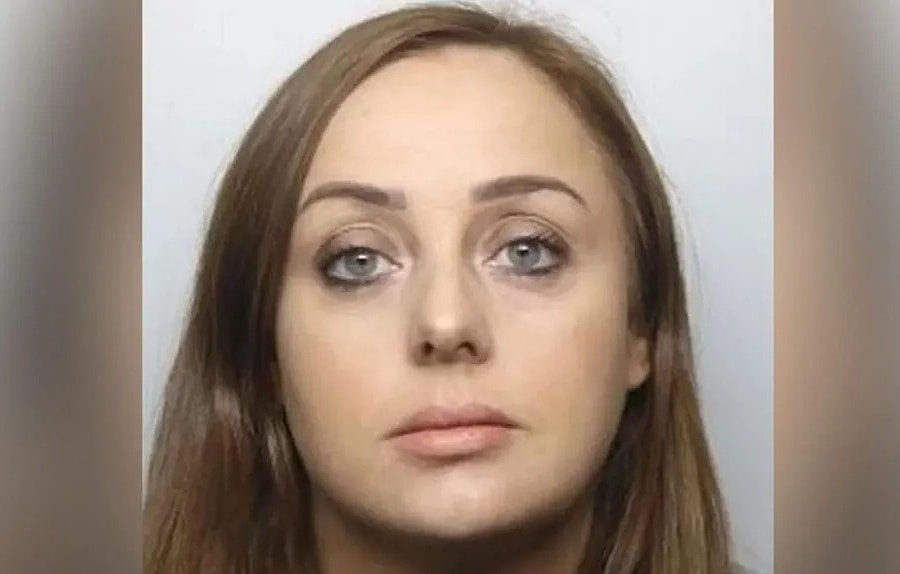 Nam phạm nhân dụ tình để nữ y tá tiếp tay buôn lậu trong tù