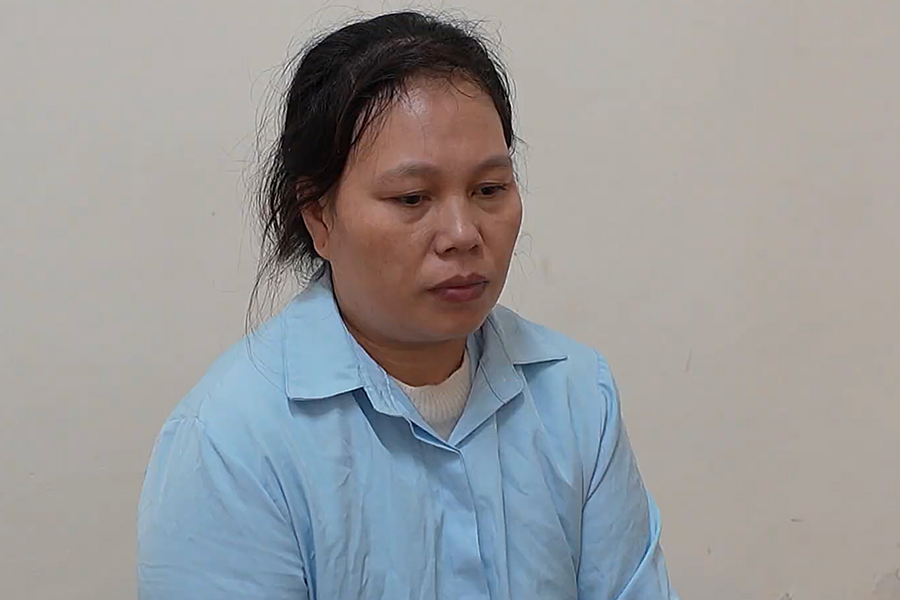 Nhiều phụ nữ bị lừa bán sang Trung Quốc, ép bán dâm