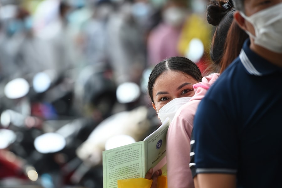 Đề xuất sửa Luật Bảo hiểm xã hội từ năm 2026