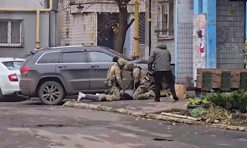 Nga tuyên bố chặn âm mưu đầu độc sĩ quan cấp cao