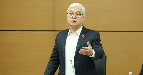 Việc thu tiền chuyển mục đích sử dụng đất: Không nên tạo gánh nặng cho người dân