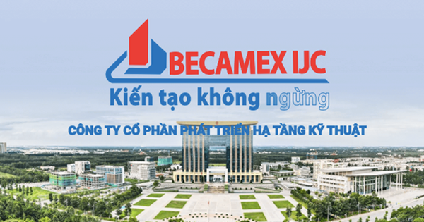 Becamex IJC tuyển dụng vị trí kỹ sư quản lý dự án công trình hạ tầng, giao thông