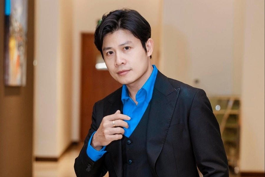 Lý do Nguyễn Văn Chung thi đại học ở tuổi 42