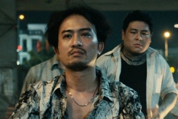 Lý do 'Truy tìm long diên hương' gây sốt phòng vé