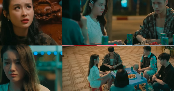 Preview Cách em 1 milimet tập 23: Thư ống bơ 'tuyên chiến' con gái ông trùm