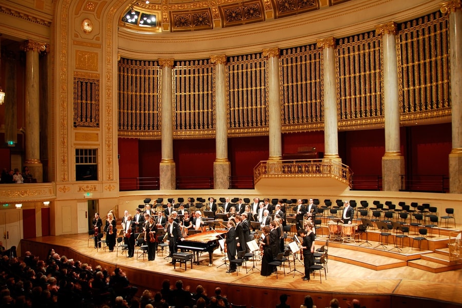The Vienna Concert 2025: Hành trình tái ngộ tinh hoa giao hưởng cùng VPBank