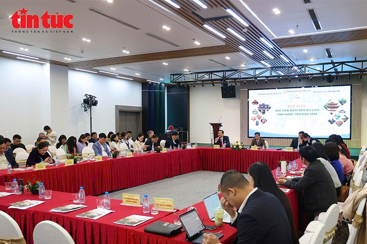 Doanh nghiệp lữ hành hiến kế để du lịch Hưng Yên cất cánh