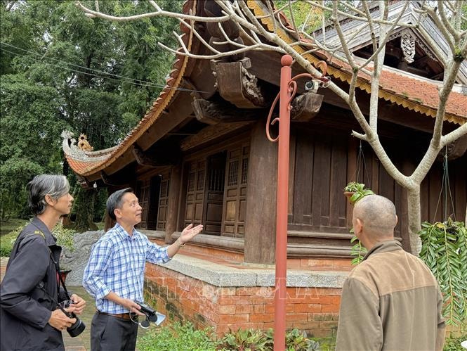 Công nghệ giúp du lịch xứ Thanh song hành cùng cuộc sống xanh