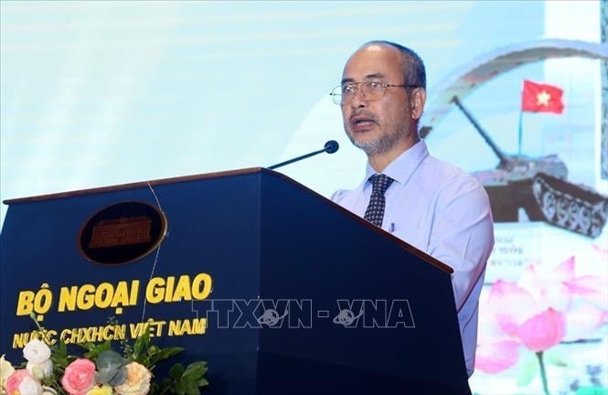 Khơi dậy trí tuệ và tình cảm kiều bào để xây dựng Việt Nam phát triển, hội nhập sâu rộng