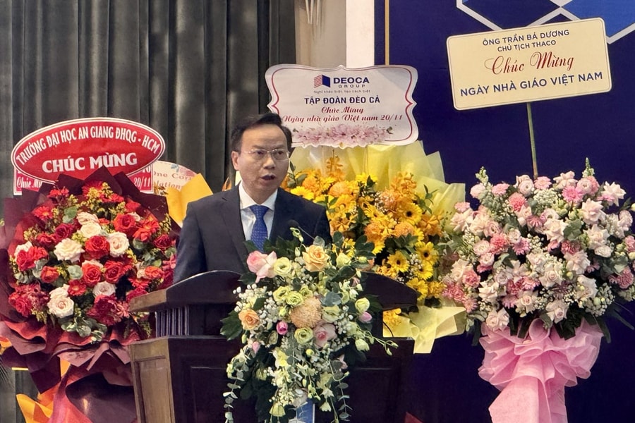 Trên 2000 đại biểu bàn về vai trò công nghệ then chốt cho phát triển quốc gia