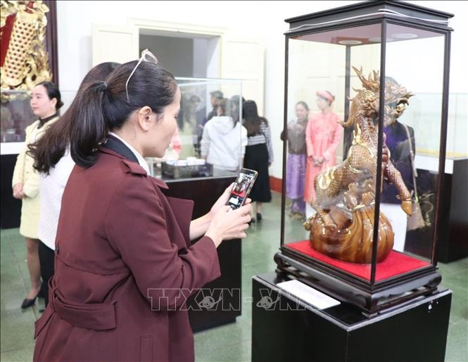 Quy hoạch mạng lưới cơ sở văn hóa và thể thao đáp ứng yêu cầu phát triển mới