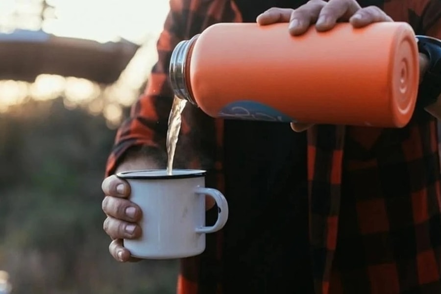 3 thứ dễ biến bình giữ nhiệt thành 'bom nổ chậm'