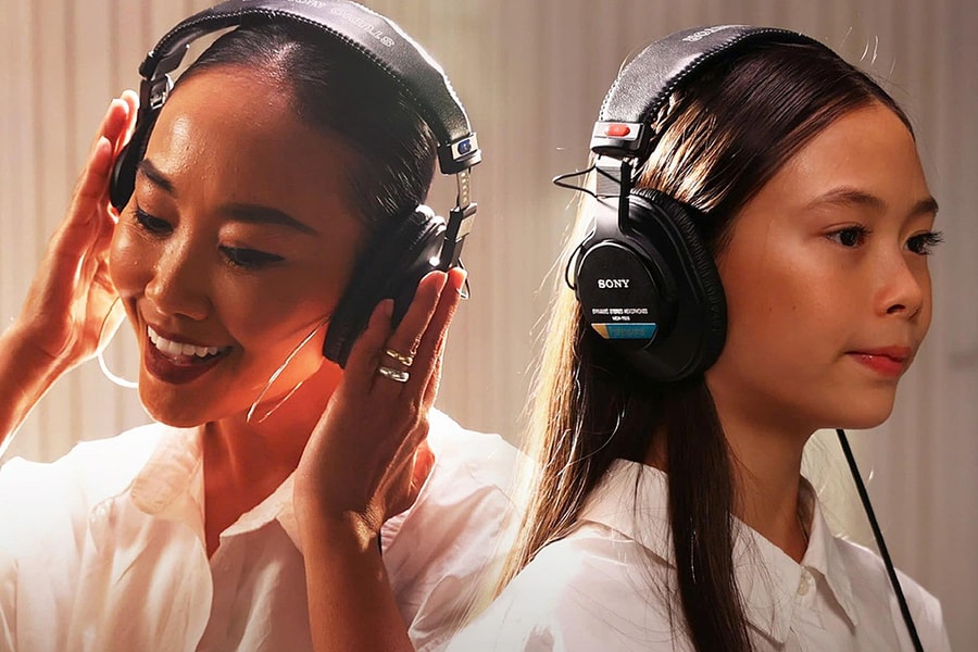 Đoan Trang cùng con gái hát 'Người thầy'