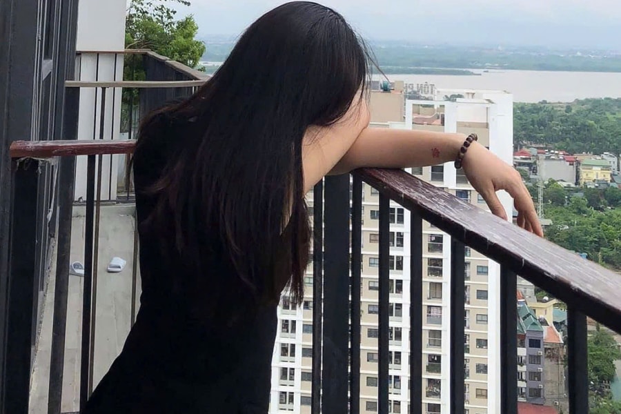 Stress bởi áp lực tìm bạn đời 'hoàn hảo'