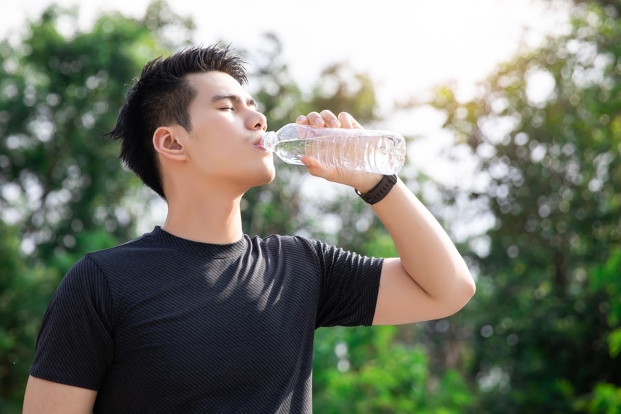 Mẹo bảo vệ hệ hô hấp khi không khí ô nhiễm