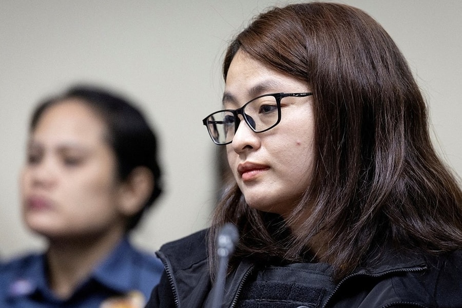 Cựu thị trưởng Philippines lĩnh án tù chung thân vì tội buôn người